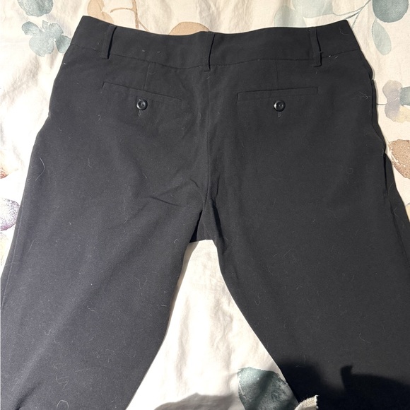 BCX trousers/slacks. Size 9 - Picture 3 of 3
